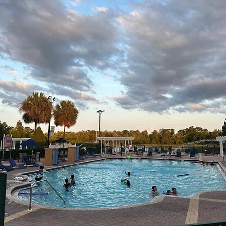 Casa Economica Cerca A Disney Villa Kissimmee Dış mekan fotoğraf
