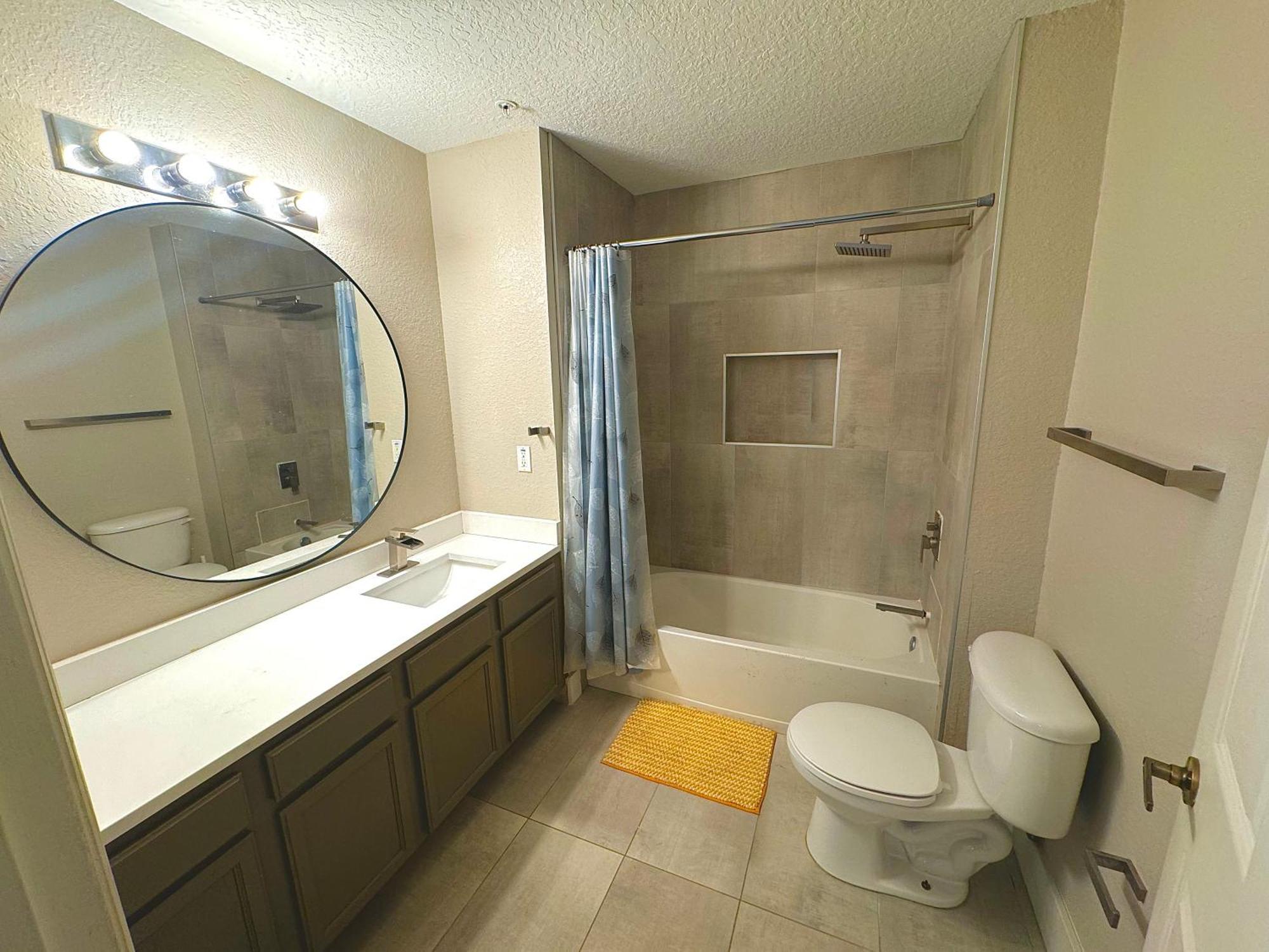 Casa Economica Cerca A Disney Villa Kissimmee Dış mekan fotoğraf