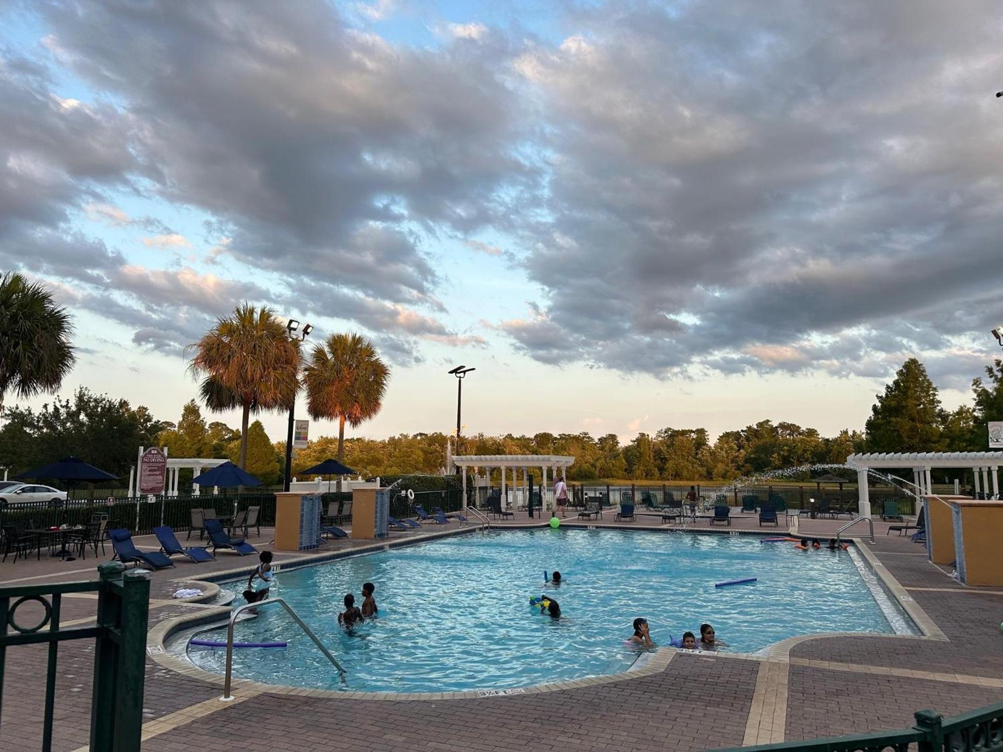 Casa Economica Cerca A Disney Villa Kissimmee Dış mekan fotoğraf