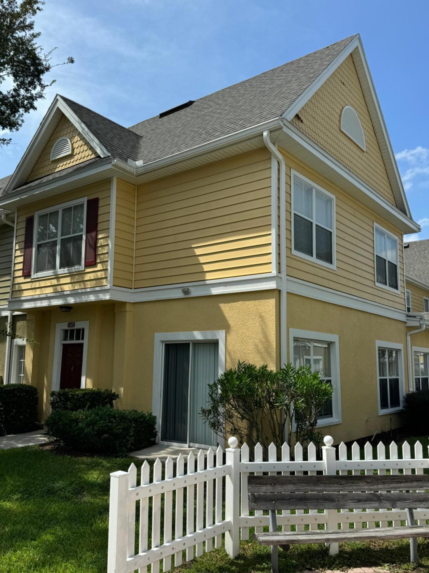 Casa Economica Cerca A Disney Villa Kissimmee Dış mekan fotoğraf