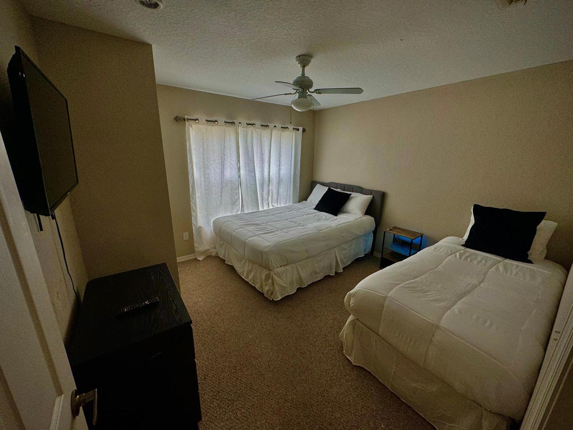 Casa Economica Cerca A Disney Villa Kissimmee Dış mekan fotoğraf